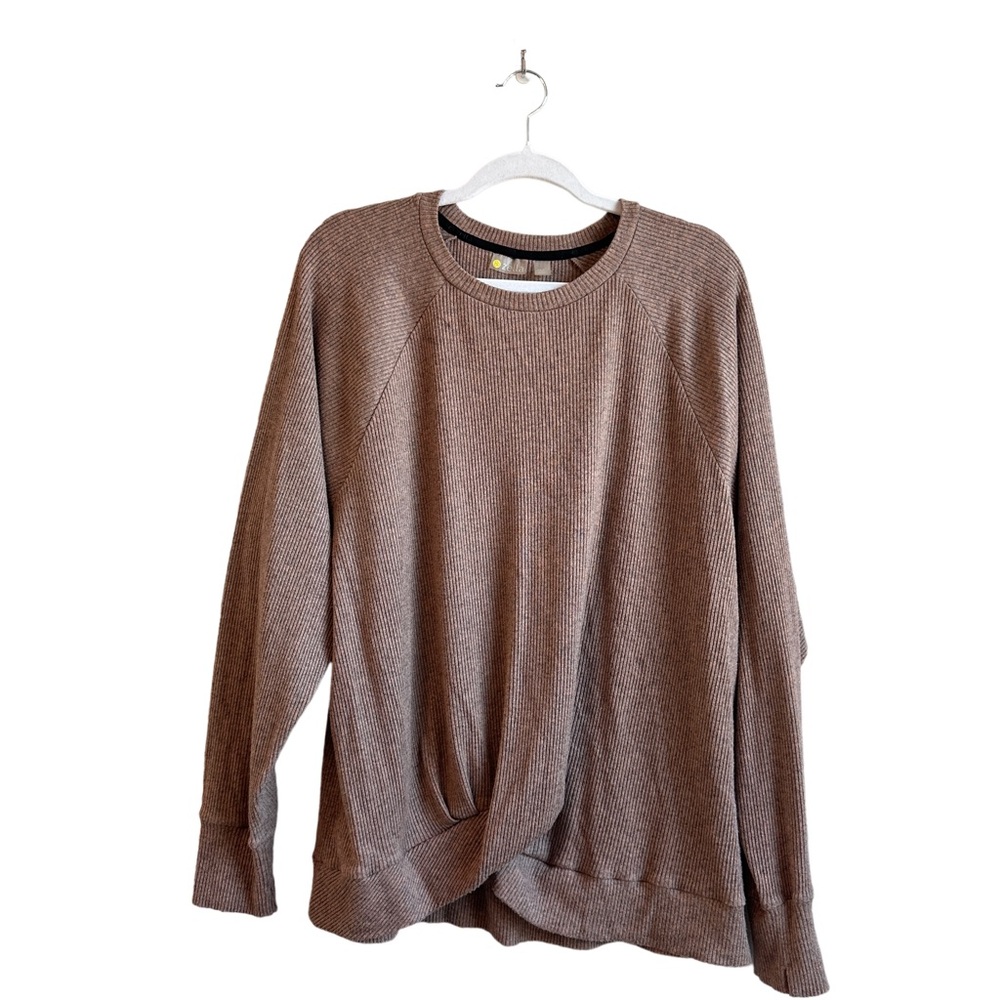 Zella Long Sleeve Tee